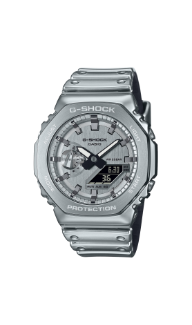 Chrono Euro Diffusion CASIO G-SHOCK  Chrono Euro Diffusion