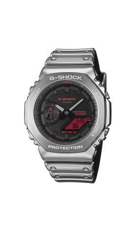 Chrono Euro Diffusion CASIO G-SHOCK  Chrono Euro Diffusion