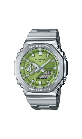 Chrono Euro Diffusion CASIO   Chrono Euro Diffusion