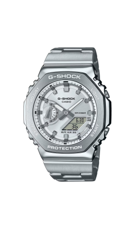 Chrono Euro Diffusion CASIO G-SHOCK  Chrono Euro Diffusion