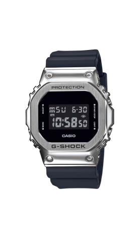 Chrono Euro Diffusion CASIO G-SHOCK  Chrono Euro Diffusion