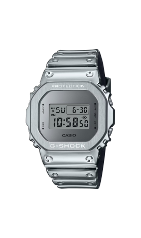 Chrono Euro Diffusion CASIO G-SHOCK  Chrono Euro Diffusion