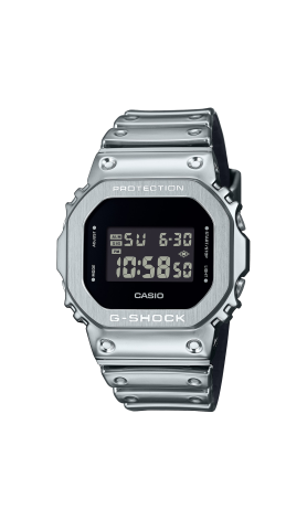 Chrono Euro Diffusion CASIO G-SHOCK  Chrono Euro Diffusion