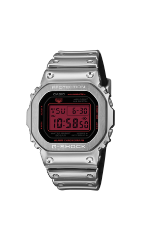 Chrono Euro Diffusion CASIO G-SHOCK  Chrono Euro Diffusion