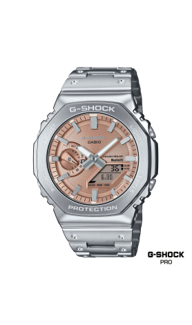 Chrono Euro Diffusion CASIO G-SHOCK G-SHOCK PRO Chrono Euro Diffusion