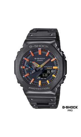 Chrono Euro Diffusion CASIO G-SHOCK G-SHOCK PRO Chrono Euro Diffusion