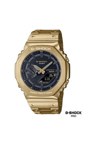 Chrono Euro Diffusion CASIO G-SHOCK G-SHOCK PRO Chrono Euro Diffusion