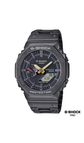 Chrono Euro Diffusion CASIO G-SHOCK G-SHOCK PRO Chrono Euro Diffusion