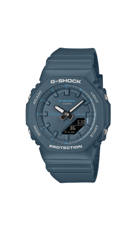 Chrono Euro Diffusion CASIO G-SHOCK  Chrono Euro Diffusion