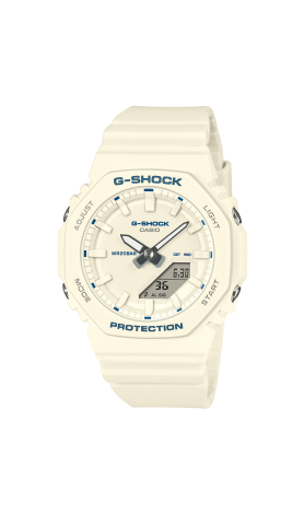 Chrono Euro Diffusion CASIO G-SHOCK  Chrono Euro Diffusion
