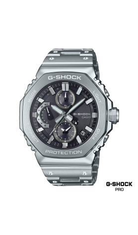 Chrono Euro Diffusion CASIO G-SHOCK G-SHOCK PRO Chrono Euro Diffusion