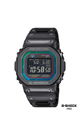 Chrono Euro Diffusion CASIO G-SHOCK G-SHOCK PRO Chrono Euro Diffusion