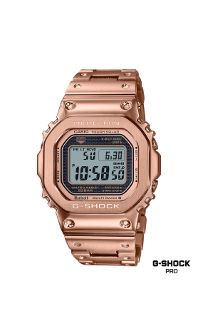 Chrono Euro Diffusion CASIO G-SHOCK G-SHOCK PRO Chrono Euro Diffusion