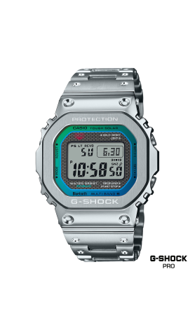Chrono Euro Diffusion CASIO G-SHOCK G-SHOCK PRO Chrono Euro Diffusion