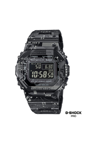 Chrono Euro Diffusion CASIO   Chrono Euro Diffusion