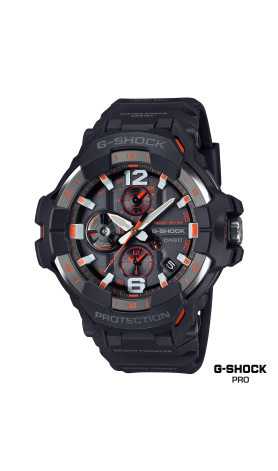 Chrono Euro Diffusion CASIO G-SHOCK G-SHOCK PRO Chrono Euro Diffusion