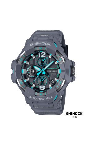 Chrono Euro Diffusion CASIO G-SHOCK G-SHOCK PRO Chrono Euro Diffusion