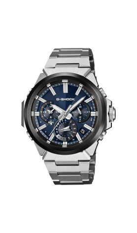 Chrono Euro Diffusion CASIO G-SHOCK  Chrono Euro Diffusion