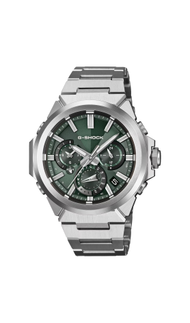 Chrono Euro Diffusion CASIO G-SHOCK  Chrono Euro Diffusion