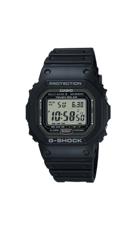 Chrono Euro Diffusion CASIO   Chrono Euro Diffusion