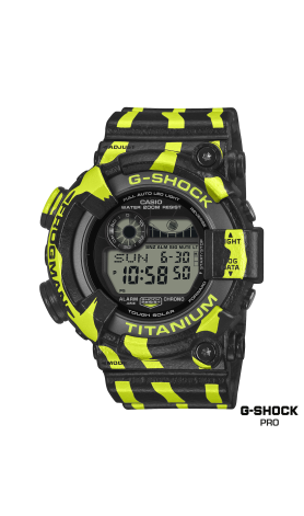 Chrono Euro Diffusion CASIO   Chrono Euro Diffusion