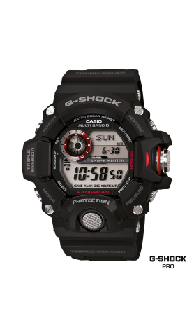 Chrono Euro Diffusion CASIO   Chrono Euro Diffusion