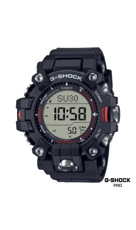 Chrono Euro Diffusion CASIO G-SHOCK G-SHOCK PRO Chrono Euro Diffusion