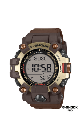 Chrono Euro Diffusion CASIO G-SHOCK G-SHOCK PRO Chrono Euro Diffusion