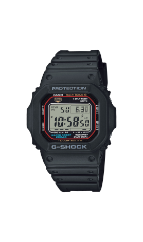 Chrono Euro Diffusion CASIO   Chrono Euro Diffusion