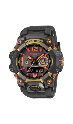Chrono Euro Diffusion CASIO G-SHOCK G-SHOCK PRO Chrono Euro Diffusion