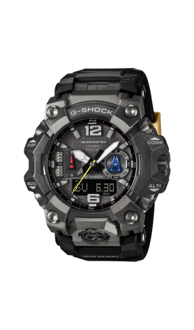 Chrono Euro Diffusion CASIO G-SHOCK G-SHOCK PRO Chrono Euro Diffusion