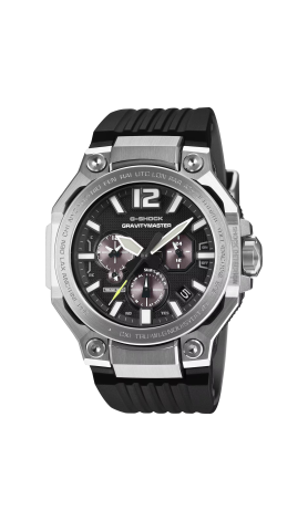 Chrono Euro Diffusion CASIO G-SHOCK G-SHOCK PRO Chrono Euro Diffusion