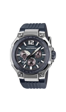 Chrono Euro Diffusion CASIO G-SHOCK G-SHOCK PRO Chrono Euro Diffusion