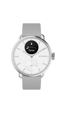 Chrono Euro Diffusion Withings   Chrono Euro Diffusion