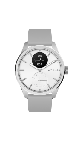 Chrono Euro Diffusion Withings SCANWATCH 2 SCANWATCH 2 Chrono Euro Diffusion