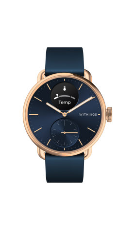 Chrono Euro Diffusion Withings   Chrono Euro Diffusion