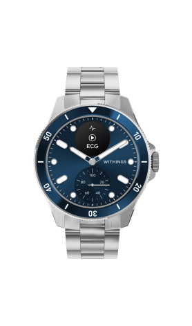 Chrono Euro Diffusion Withings   Chrono Euro Diffusion