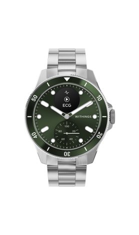 Chrono Euro Diffusion Withings   Chrono Euro Diffusion