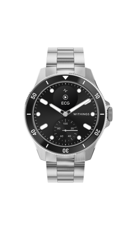 Chrono Euro Diffusion Withings   Chrono Euro Diffusion