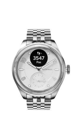 Chrono Euro Diffusion Withings   Chrono Euro Diffusion