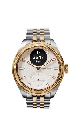 Chrono Euro Diffusion Withings   Chrono Euro Diffusion