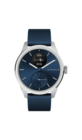 Chrono Euro Diffusion Withings   Chrono Euro Diffusion