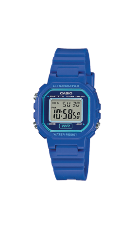 Chrono Euro Diffusion CASIO   Chrono Euro Diffusion