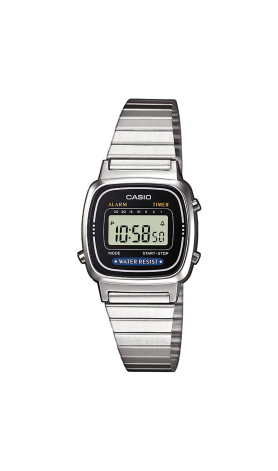 Chrono Euro Diffusion CASIO   Chrono Euro Diffusion