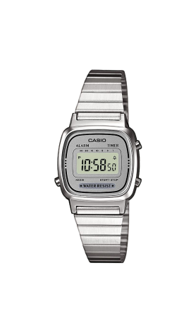 Chrono Euro Diffusion CASIO   Chrono Euro Diffusion