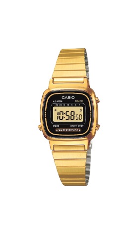 Chrono Euro Diffusion CASIO   Chrono Euro Diffusion