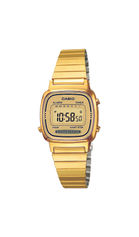 Chrono Euro Diffusion CASIO   Chrono Euro Diffusion