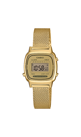 Chrono Euro Diffusion CASIO   Chrono Euro Diffusion