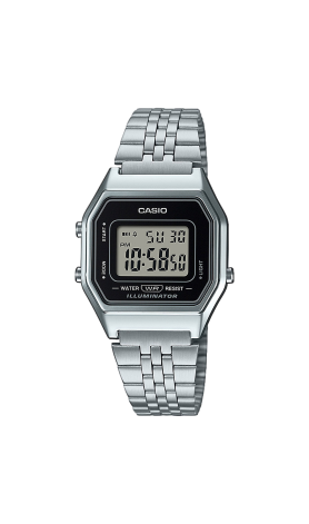 Chrono Euro Diffusion CASIO   Chrono Euro Diffusion