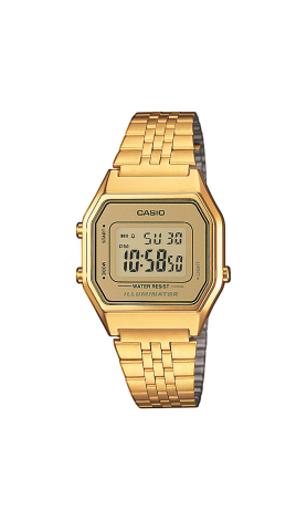 Chrono Euro Diffusion CASIO   Chrono Euro Diffusion